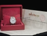 Rolex Datejust 36 Bianco Jubilee White Milk  Watch  16220